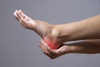 Symptoms and Causes of Heel Pad Syndrome